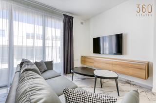 The St Pauls Bay Escape Suites by 360 Estates - St Paul's Bay - 9