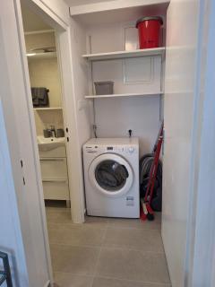 Apartment with terace - Crikvenica - 2