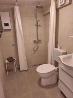 Apartment with terace - Crikvenica - 1
