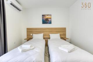 The St Pauls Bay Escape Suites by 360 Estates - St Paul's Bay - 1