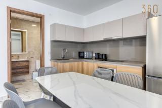 The St Pauls Bay Escape Suites by 360 Estates - 1