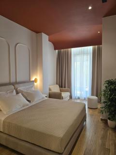 Noemie Hotel - Himarë - 9