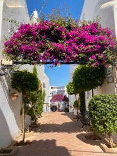 Apartamento PORTADA - Estepona - 5