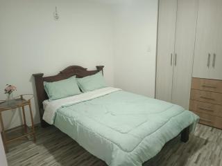 Apartahotel Acuña - 3