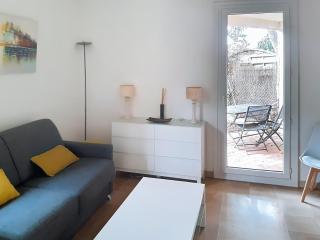 Studio avec terrasse et jardin - Aix-en-Provence - 7