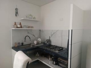 Apartahotel Acuña - 2