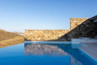 Villa Calithenean - Mikonos - 7