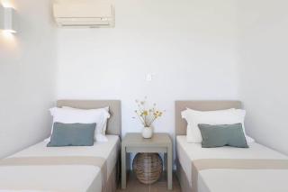 Villa Calithenean - Mikonos - 3