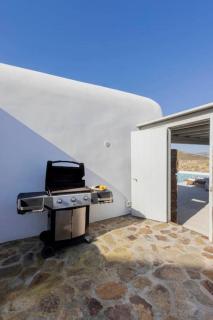 Villa Calithenean - Mikonos - 2