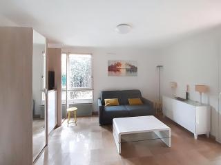 Studio avec terrasse et jardin - Aix-en-Provence - 4