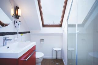 Hôtel Bonne Nouvelle - Paris - 3