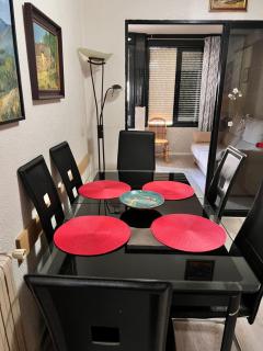 Apartamento kuki en Rincón de Loix - Benidorm - 7