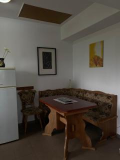 Quiet Garden Ground Floor - Bucarest - 2