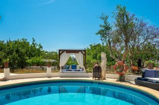 Green & Blue Villas - Villa Can Truyet - 9