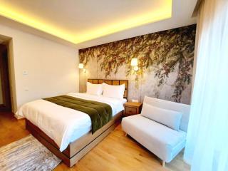 Pensiunea Leonida - RESORT LEONIDA - Poiana Ţapului - 5