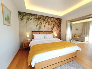 Pensiunea Leonida - RESORT LEONIDA - Poiana Ţapului - 3