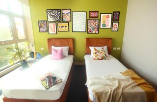 Seven Stays - Caïro - 9