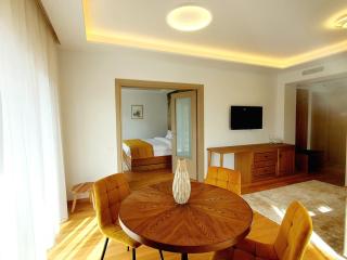 Pensiunea Leonida - RESORT LEONIDA - Poiana Ţapului - 1