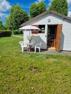 Camping Mayet-de-Montagne - Le Mayet-de-Montagne - 8