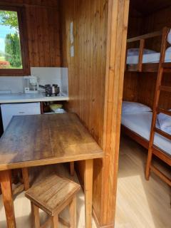 Camping Mayet-de-Montagne - Le Mayet-de-Montagne - 9