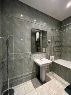 Friends Hostel - Kiev - 4