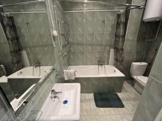 Friends Hostel - Kiev - 5