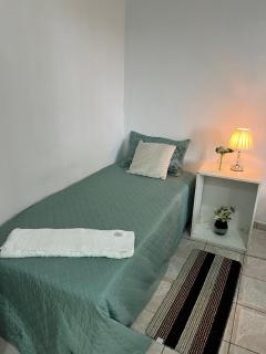 Pousada Recanto da Palmeira - 1