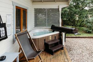 Bazare Log Cabin, Whinstone View - 4