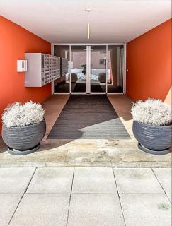 Sankt Moritz Suite - 8