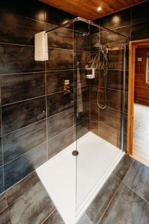 Bazare Log Cabin, Whinstone View - 7