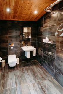 Bazare Log Cabin, Whinstone View - 8