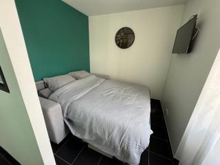 Appartement avec terrasse privée - Chaumont - 2