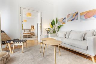Apartamento Santa Ana Place en Madrid - Madrid - 5