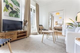 Apartamento Santa Ana Place en Madrid - Madrid - 3