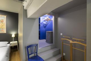 L'Atlas by Cocoonr - Rennes - 1