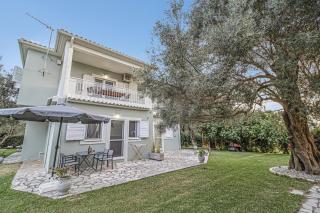 Elaia studio 5 - Lefkada - 0