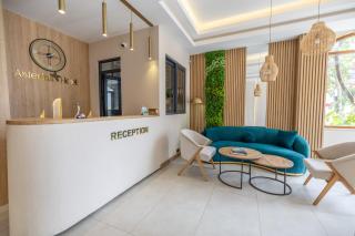 Asterina Hotel - Turgutreis - 6