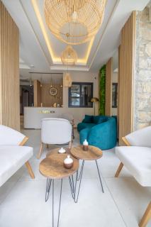 Asterina Hotel - Turgutreis - 4