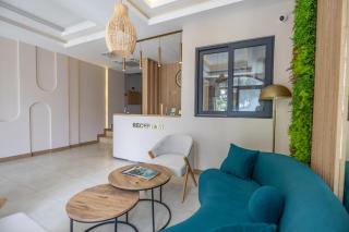 Asterina Hotel - Turgutreis - 5