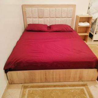 Nice apartment near the train station - Meknès - 9