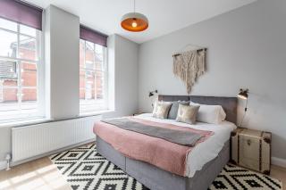 St Johns Apartments - Southend - Southend-on-Sea - 9