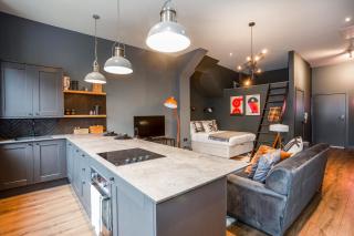 St Johns Apartments - Southend - Southend-on-Sea - 1