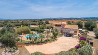 Buger - 4740 Mallorca - Búger - 1
