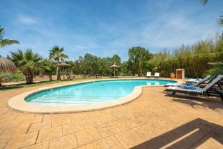 Buger - 4740 Mallorca - Búger - 9