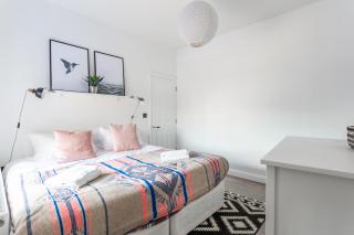 St Johns Apartments - Southend - Southend-on-Sea - 5