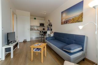 Seepark Sellin - Fewo 620 - Sellin - 4