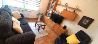 Apartamento 3 dormitorios Playa Foz - Foz - 0
