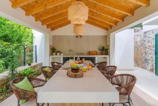 NEW! Villa AmaRosa - heated pool with hydromassage - 4