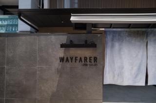 WAYFARER Gojo - Kyoto - 5