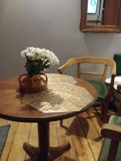 Alte Brennerei Apartments - Traben-Trarbach - 9
